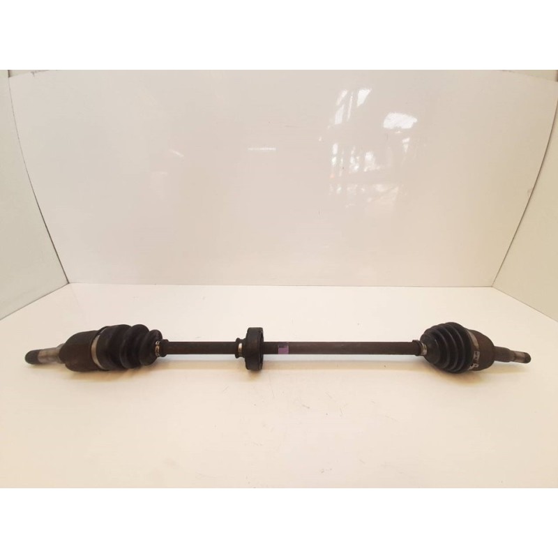 Recambio de transmision delantera derecha para chrysler neon (pl) 1.6 lx referencia OEM IAM   