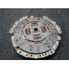 Recambio de kit embrague para nissan terrano/terrano.ii (r20) 2.7 turbodiesel referencia OEM IAM 325016110  LUCK