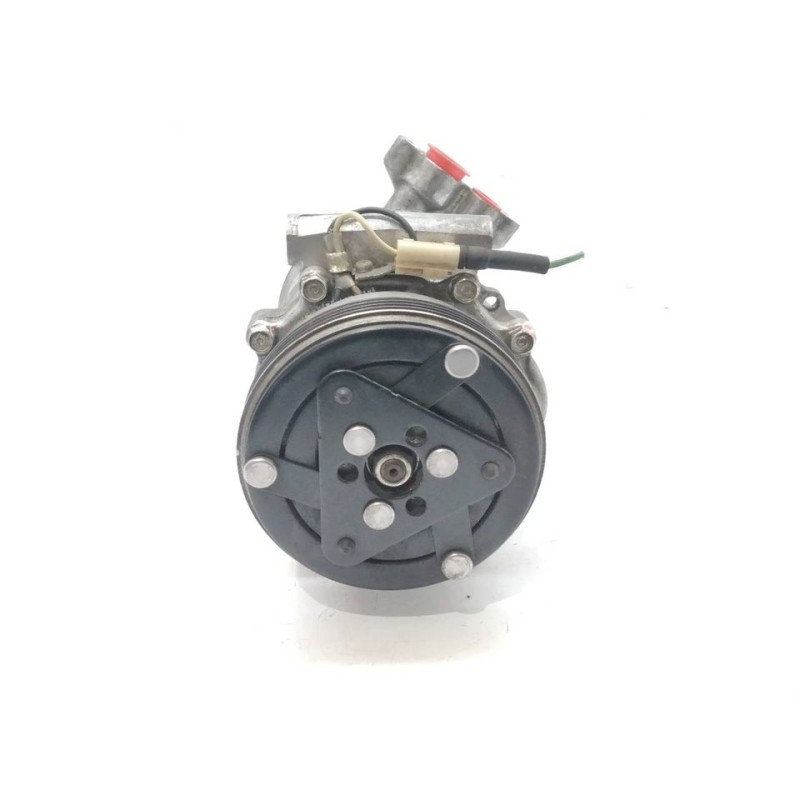 Recambio de compresor aire acondicionado para dacia sandero laureate referencia OEM IAM 820084089 1911 - Rojo 2