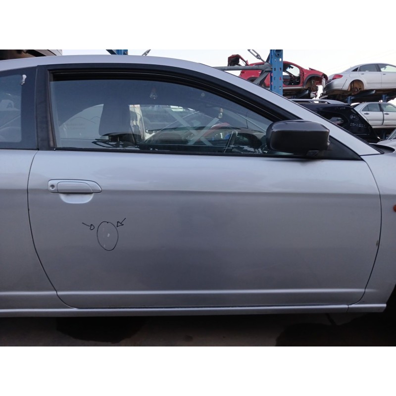 Recambio de puerta delantera derecha para honda civic vii coupé (em2) 1.7 i vtec (em2) referencia OEM IAM 67010S00M01ZZ  