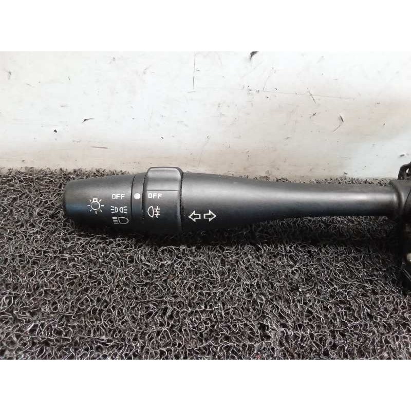 Recambio de mando luces para nissan primera berlina (p11) gx referencia OEM IAM - Gris 4