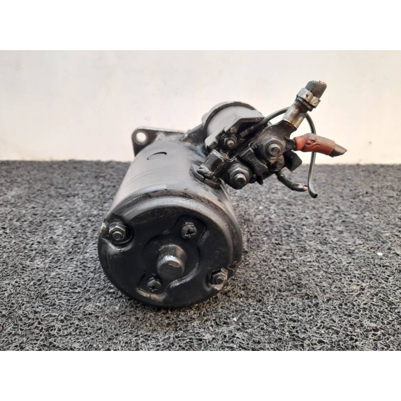 Recambio de motor arranque para opel omega b gl berlina referencia OEM IAM 63222035  MAGNETIMARELLI - Verde 2