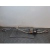 Recambio de motor limpia delantero para opel zafira a design edition referencia OEM IAM 404496  