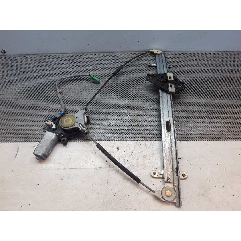 Recambio de elevalunas delantero derecho para honda cr-v (rd8) ls referencia OEM IAM 3