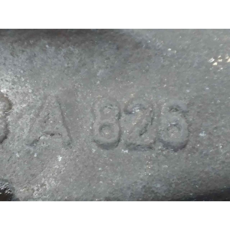 Recambio de pinza de freno delantera derecha para peugeot expert kombi confort acristaldo (5 asientos) referencia OEM IAM A826 2