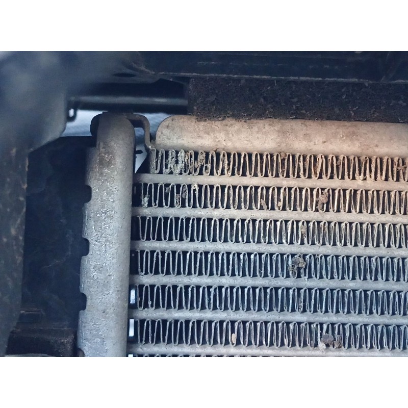 Recambio de radiador agua para kia sportage iv (ql, qle) 1.6 gdi referencia OEM IAM - Gris 2