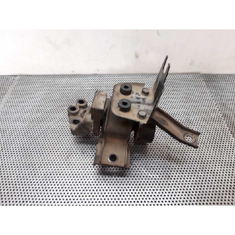 Recambio de soporte cambio para kia picanto 1.1 ex referencia OEM IAM 2181107000 - Rojo 3