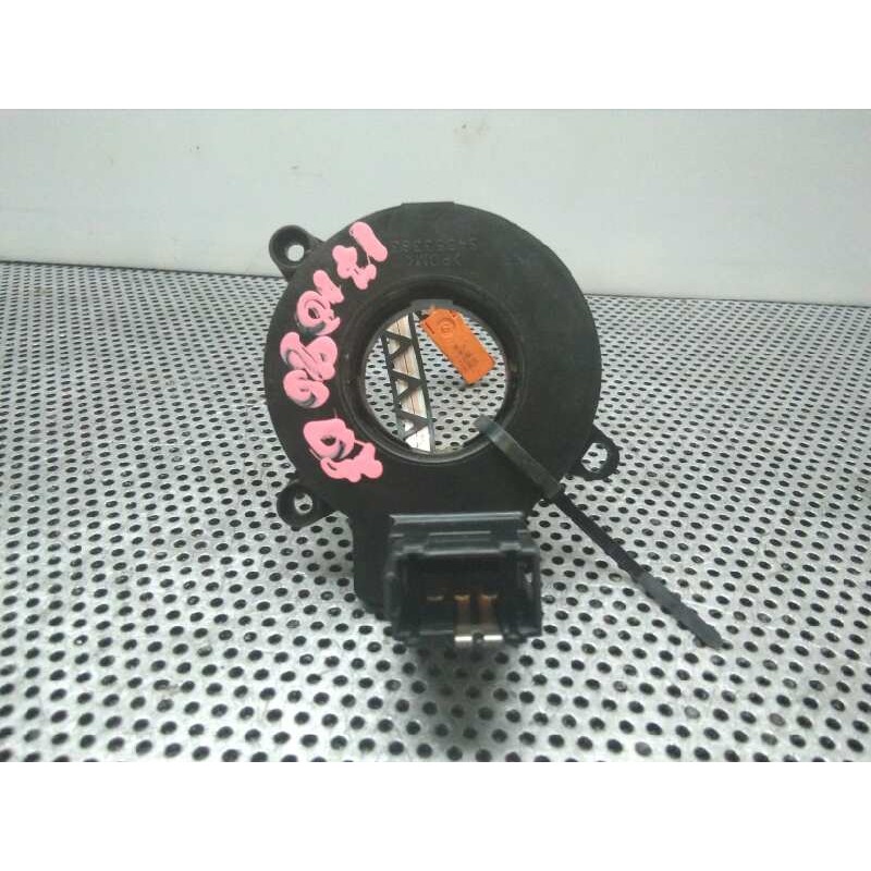 Recambio de anillo airbag para nissan kubistar (x76) 1.5 dci turbodiesel cat referencia OEM IAM 7700840099F - Blanco 2