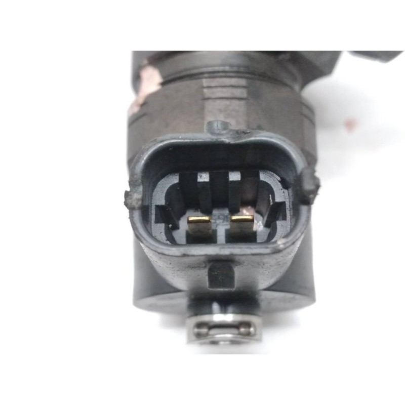 Recambio de inyector para opel meriva b essentia referencia OEM IAM 0445110325 - Rojo 2