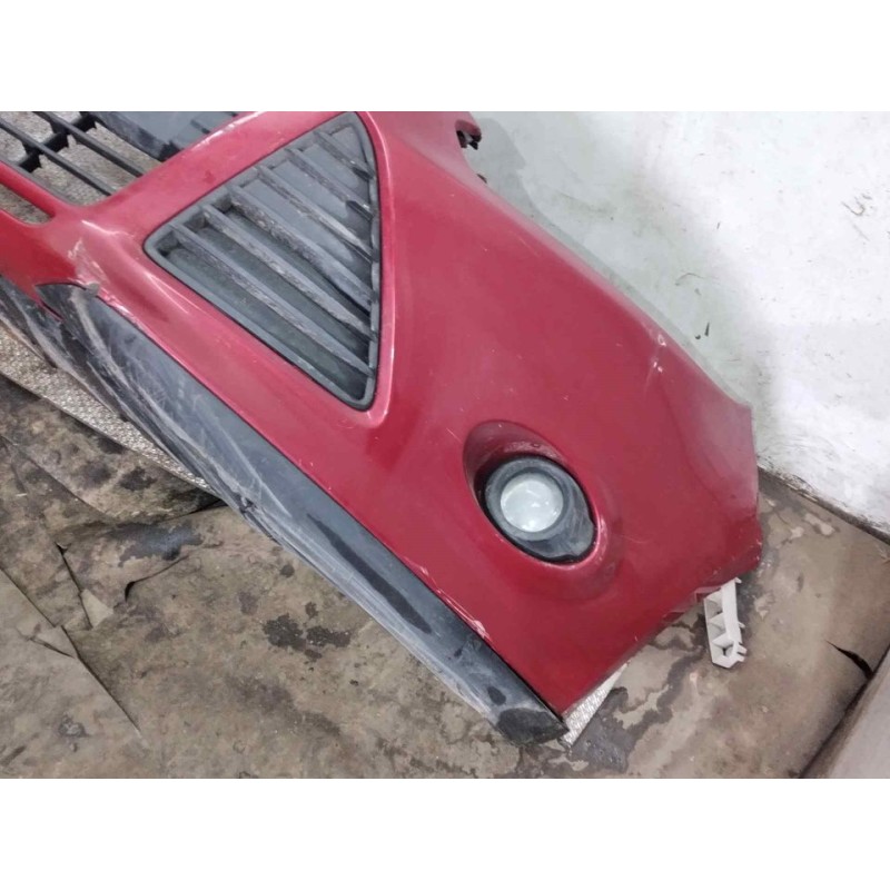 Recambio de paragolpes delantero para ford focus lim. (cb8) trend referencia OEM IAM 3