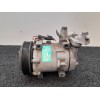 Recambio de compresor aire acondicionado para fiat stilo (192) 1.8 16v dynamic referencia OEM IAM 1157F 7618307160 SANDEN