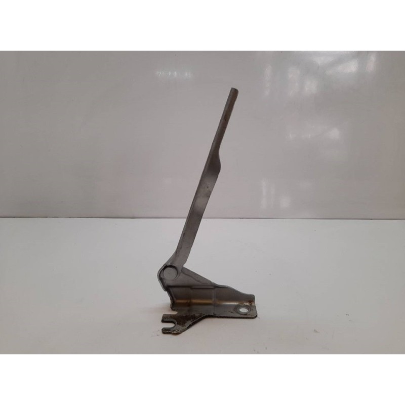 Recambio de bisagra capot izquierda para volkswagen polo (6r1) advance referencia OEM IAM 6R0823301A  