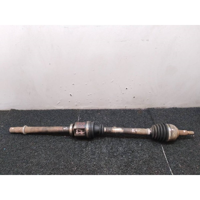 Recambio de transmision delantera derecha para renault scenic ii 1.9 dci diesel referencia OEM IAM   