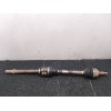 Recambio de transmision delantera derecha para renault scenic ii 1.9 dci diesel referencia OEM IAM   