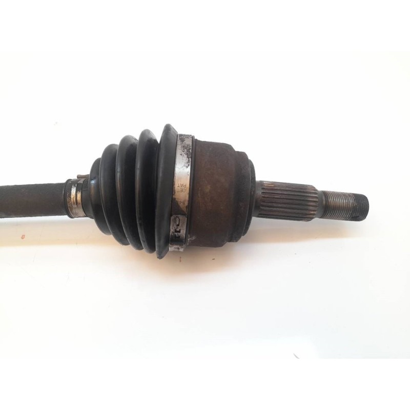 Recambio de transmision delantera derecha para chrysler neon (pl) 1.6 lx referencia OEM IAM 3