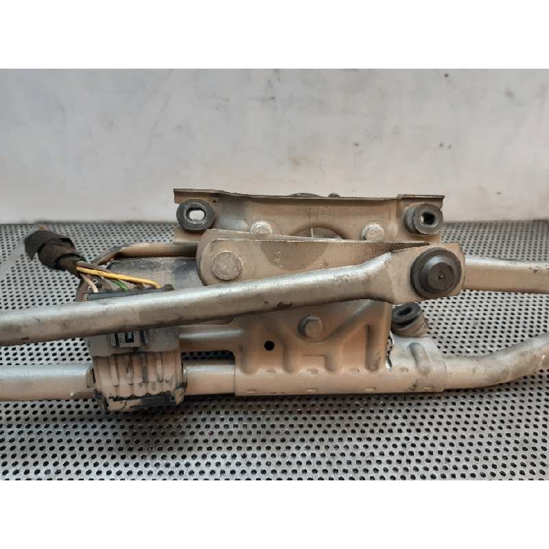 Recambio de motor limpia delantero para opel zafira a design edition referencia OEM IAM 404496 2