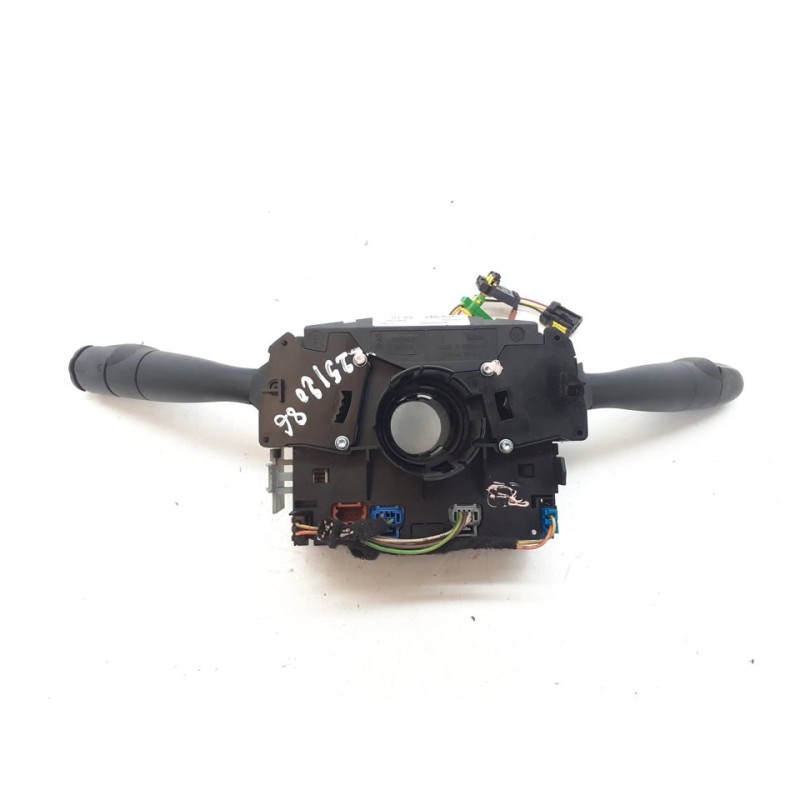 Recambio de mando luces para peugeot 1007 urban referencia OEM IAM 96616075XT 2