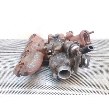 TURBOCOMPRESOR VI729303 33421 RHB418284D