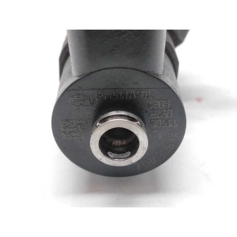 Recambio de inyector para opel meriva b essentia referencia OEM IAM 0445110325 - Rojo 3