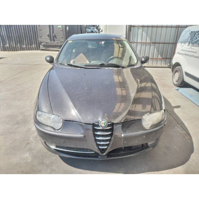 alfa romeo 147 (190) del año 2004