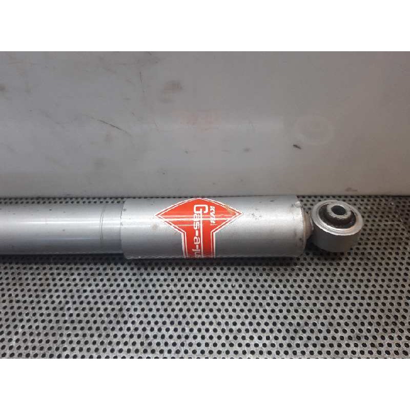 Recambio de amortiguador trasero izquierdo para renault espace /grand espace (je0) 2.2 dt grand espace rt referencia OEM IAM 3