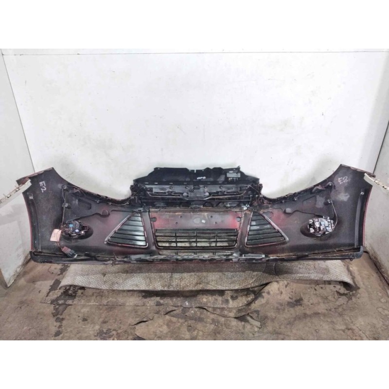 Recambio de paragolpes delantero para ford focus lim. (cb8) trend referencia OEM IAM 4