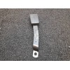 Recambio de enganche cinturon delantero derecho para volkswagen polo (9n3) edition referencia OEM IAM 280706  