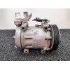 Recambio de compresor aire acondicionado para fiat stilo (192) 1.8 16v dynamic referencia OEM IAM 1157F 7618307160 SANDEN