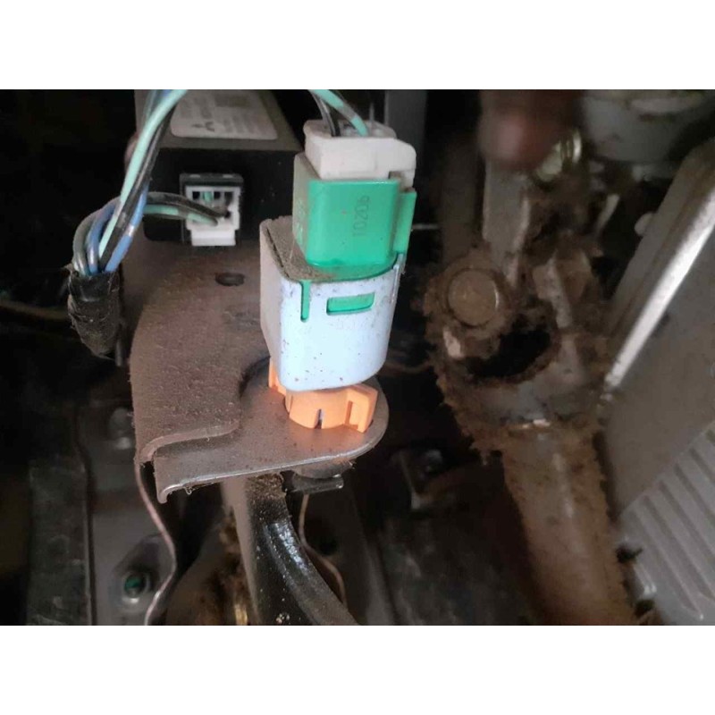 Recambio de sensor freno para mitsubishi asx (ga0w) challenge 2wd referencia OEM IAM   