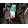 Recambio de sensor freno para mitsubishi asx (ga0w) challenge 2wd referencia OEM IAM   
