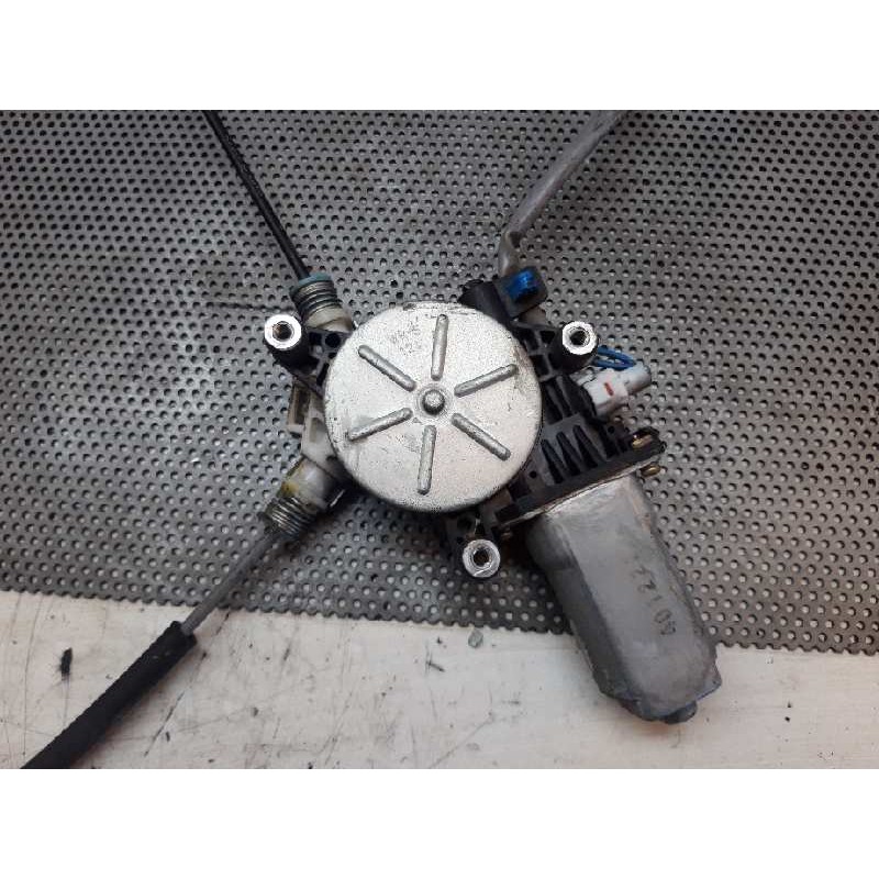 Recambio de elevalunas delantero derecho para honda cr-v (rd8) ls referencia OEM IAM 4