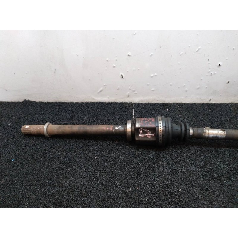 Recambio de transmision delantera derecha para renault scenic ii 1.9 dci diesel referencia OEM IAM - Gris 2
