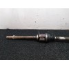 Recambio de transmision delantera derecha para renault scenic ii 1.9 dci diesel referencia OEM IAM   
