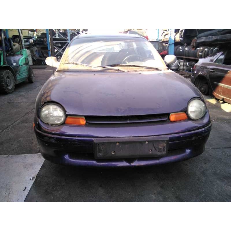chrysler neon (pl) del año 1998