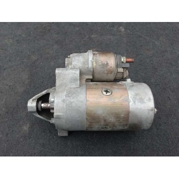 MOTOR ARRANQUE 63103002 E80E10 12 