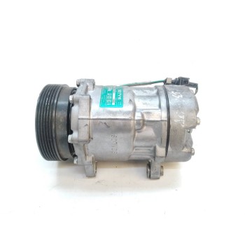 COMPRESOR AIRE ACONDICIONADO 1J0820803A 12063 