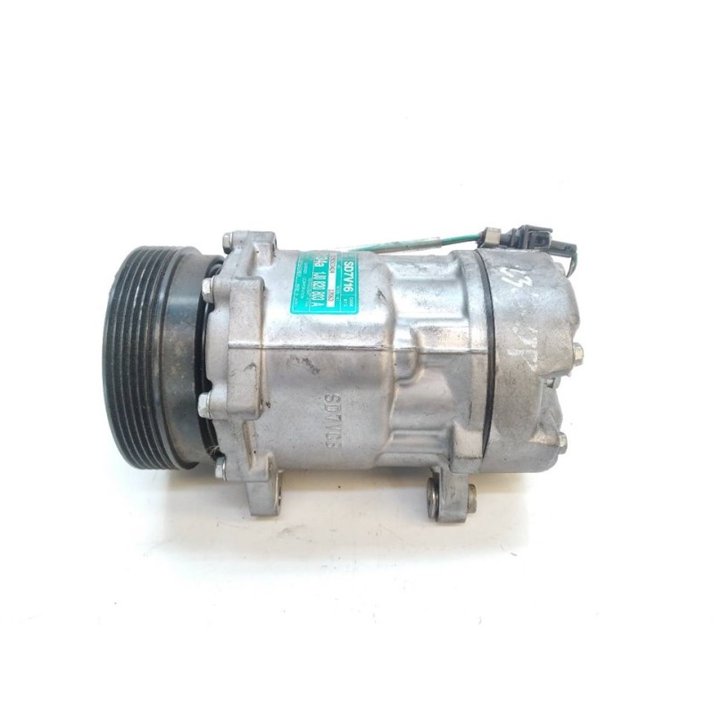 Recambio de compresor aire acondicionado para audi a3 (8l) 1.9 tdi ambition referencia OEM IAM 1J0820803A 12063 