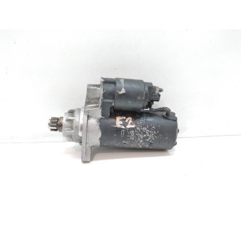 MOTOR ARRANQUE 0001125018 02M911023A 