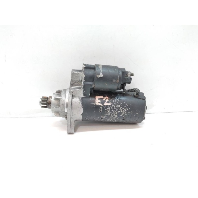 Recambio de motor arranque para audi s3 (8l) 1.8 t (154kw) referencia OEM IAM 0001125018 02M911023A 