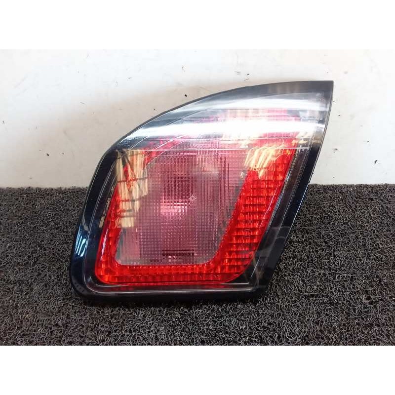 Recambio de piloto trasero derecho interior para nissan primera berlina (p11) comfort referencia OEM IAM   