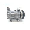 Recambio de compresor aire acondicionado para dacia sandero laureate referencia OEM IAM 820084089 1911 