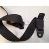 Recambio de cinturon seguridad delantero derecho para peugeot 206 berlina referencia OEM IAM   