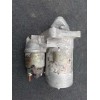 Recambio de motor arranque para fiat marea berlina (185) 1.6 16v cat referencia OEM IAM 63103002 E80E10 12 