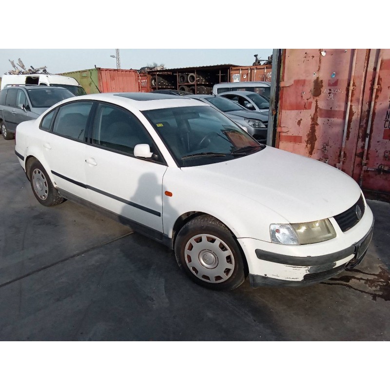 volkswagen passat berlina (3b2) del año 1997