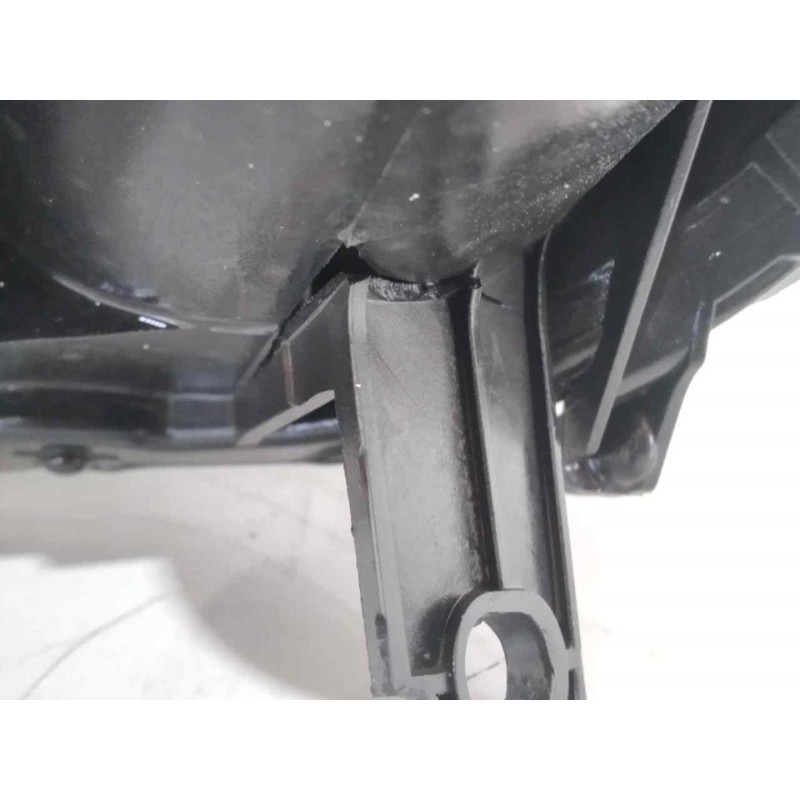Recambio de faro derecho para opel meriva cosmo referencia OEM IAM 89308560  VALEO 3
