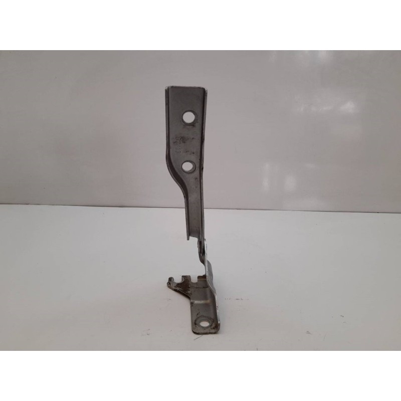 Recambio de bisagra capot izquierda para volkswagen polo (6r1) advance referencia OEM IAM 6R0823301A 3