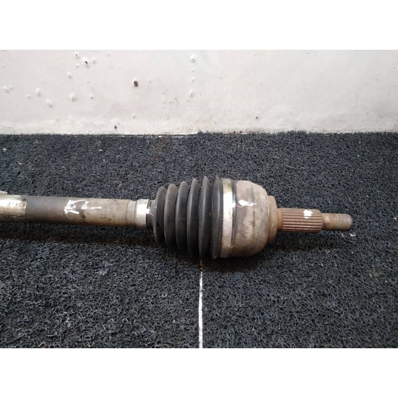 Recambio de transmision delantera derecha para renault scenic ii 1.9 dci diesel referencia OEM IAM - Gris 3