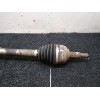 Recambio de transmision delantera derecha para renault scenic ii 1.9 dci diesel referencia OEM IAM   