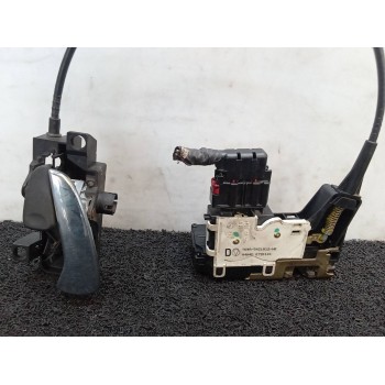 CERRADURA PUERTA DELANTERA DERECHA YW4A5421812HE 