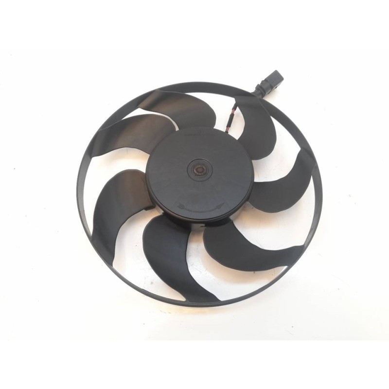 Recambio de electroventilador para volkswagen golf v berlina (1k1) sportline referencia OEM IAM 1K0959455DG  